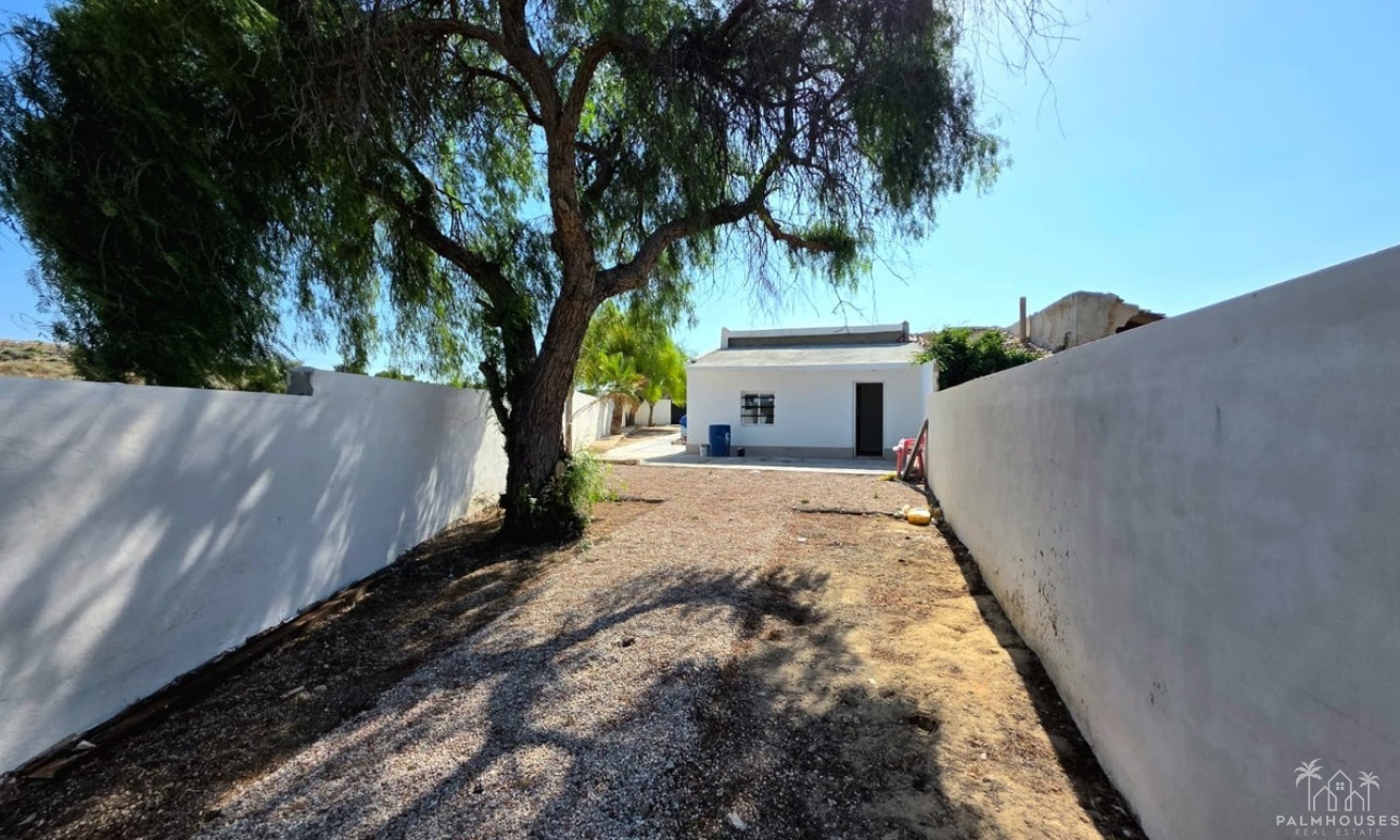 Resale - Villa - San Fulgencio - San Fulgencio Centro