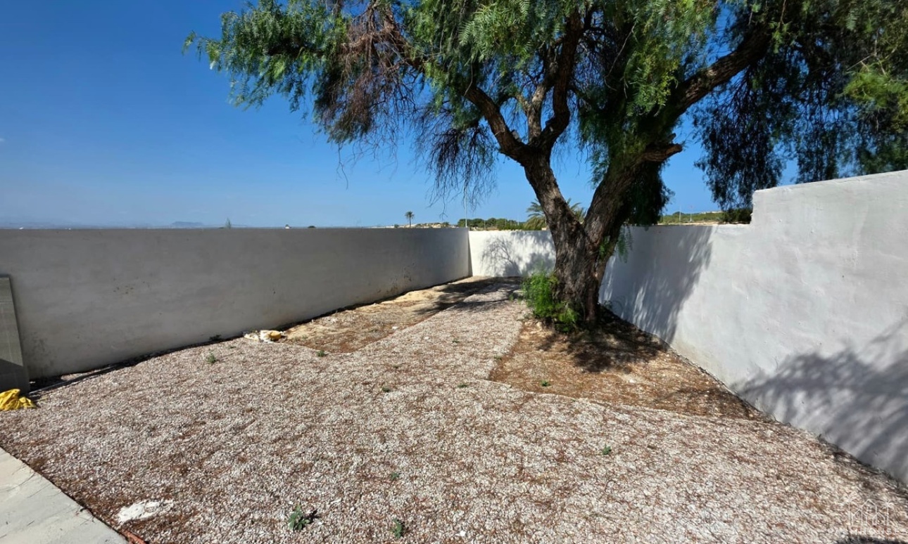 Resale - Villa - San Fulgencio - San Fulgencio Centro