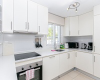 Resale - Villa - San Fulgencio - San Fulgencio Centro