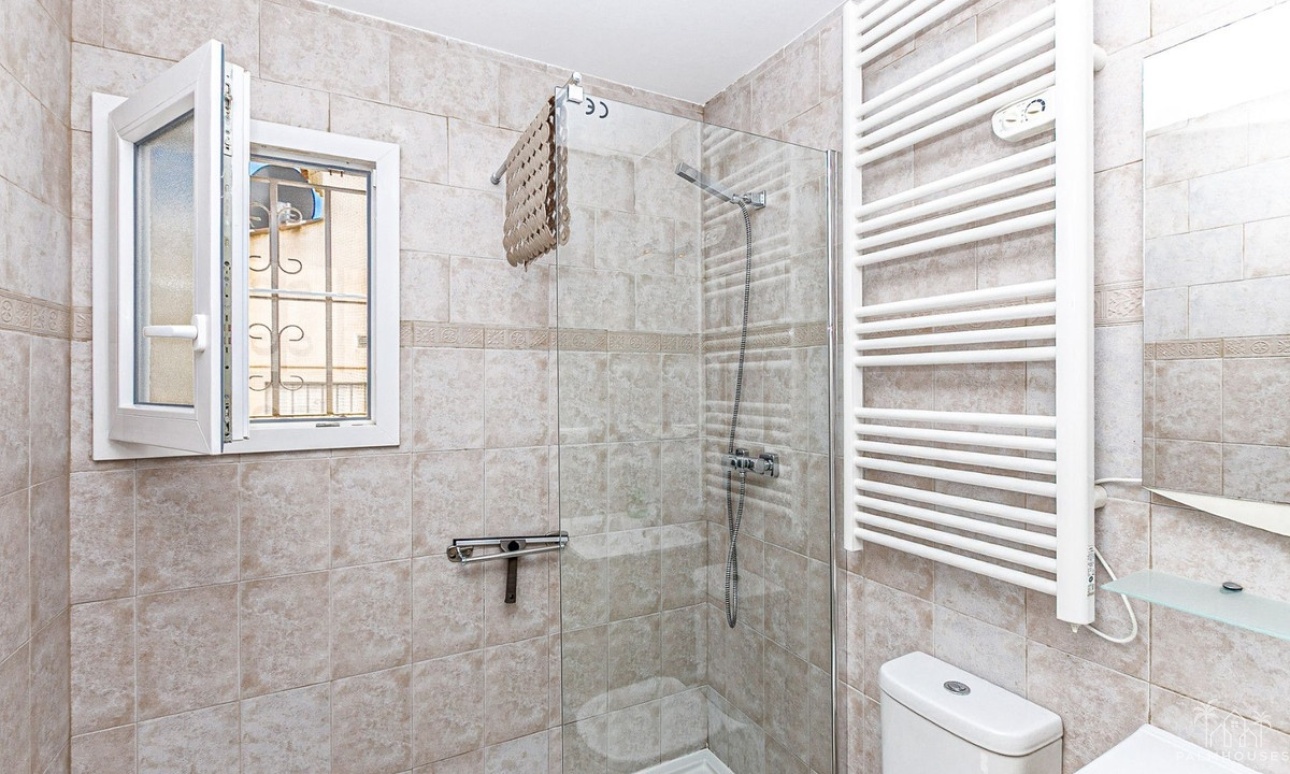 Resale - Villa - San Fulgencio - San Fulgencio Centro