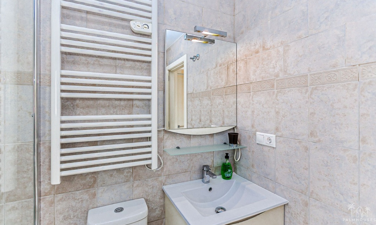 Resale - Villa - San Fulgencio - San Fulgencio Centro
