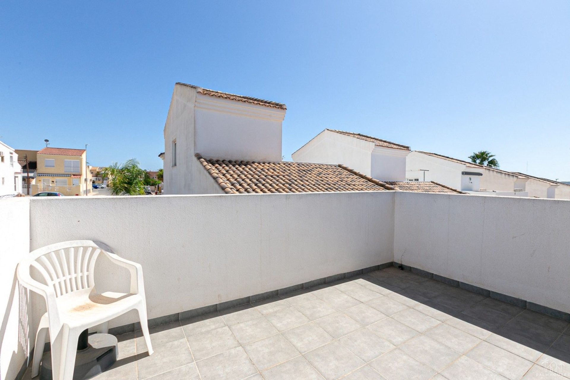 Resale - Villa - San Fulgencio - San Fulgencio Centro