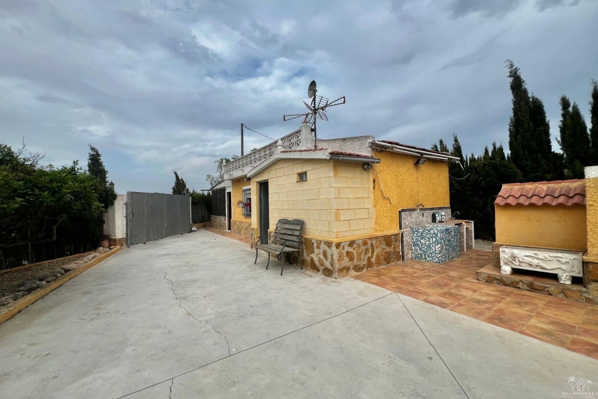 Resale - Villa - San Fulgencio - San Fulgencio Centro