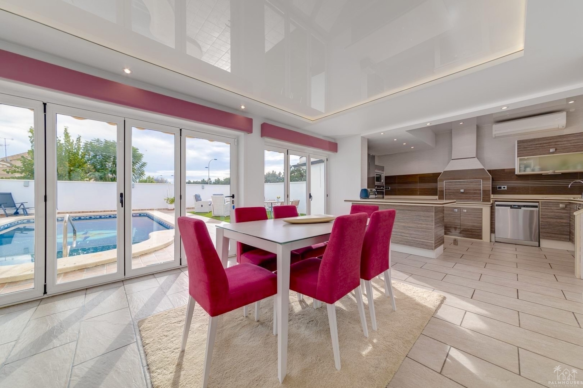 Resale - Villa - San Javier - Costa Calida