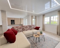 Resale - Villa - San Javier - Costa Calida