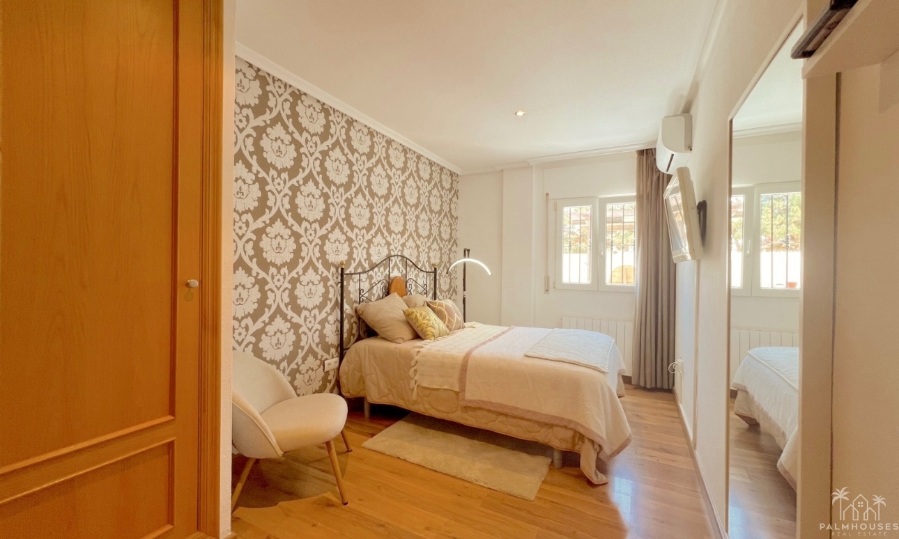 Resale - Villa - San Javier - Costa Calida