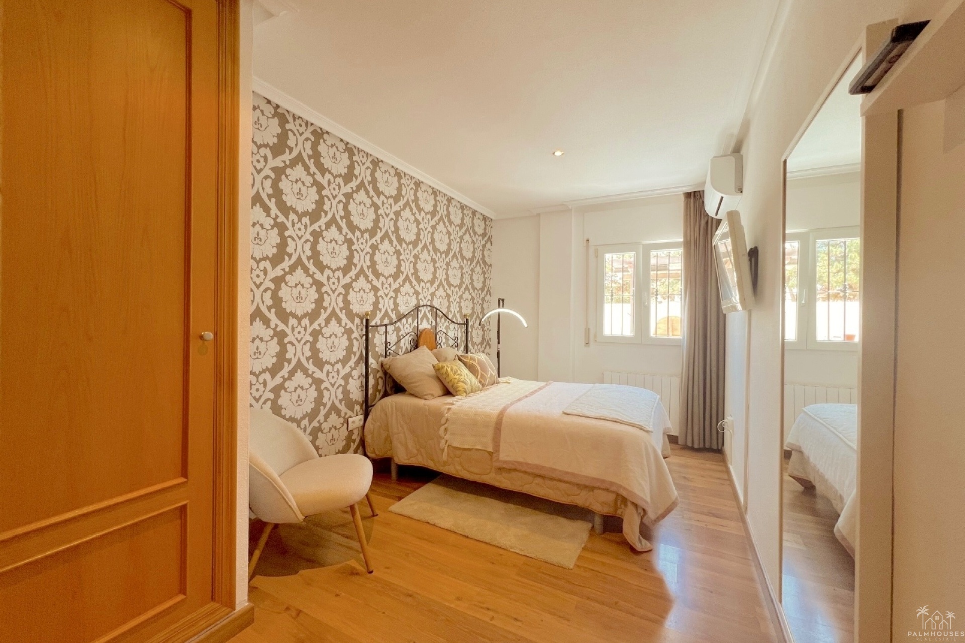 Resale - Villa - San Javier - Costa Calida