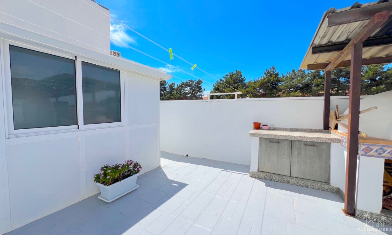 Resale - Villa - San Javier - Costa Calida