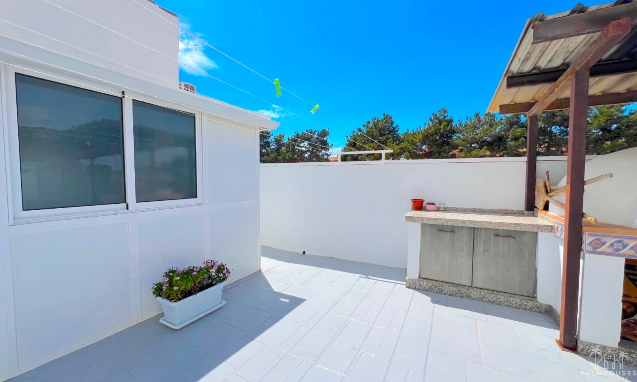 Resale - Villa - San Javier - Costa Calida