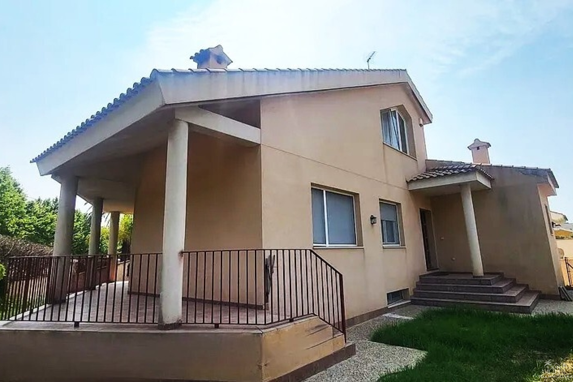 Resale - Villa - San Javier - Costa Calida