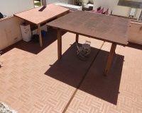 Resale - Villa - San Javier - Costa Calida