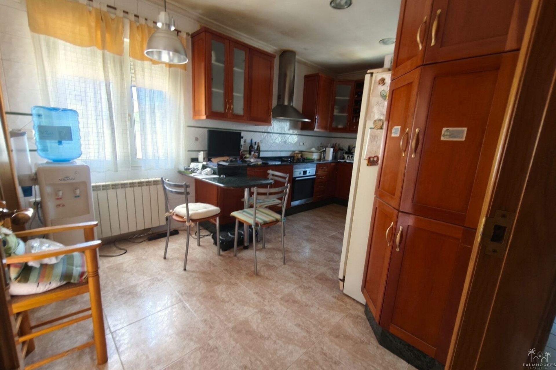 Resale - Villa - San Javier - Costa Calida