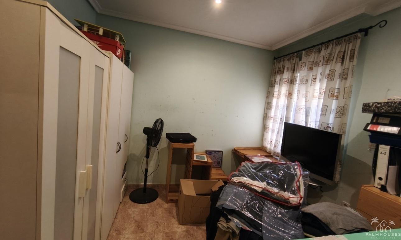 Resale - Villa - San Javier - Costa Calida