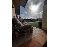 Resale - Villa - San Javier - Costa Calida