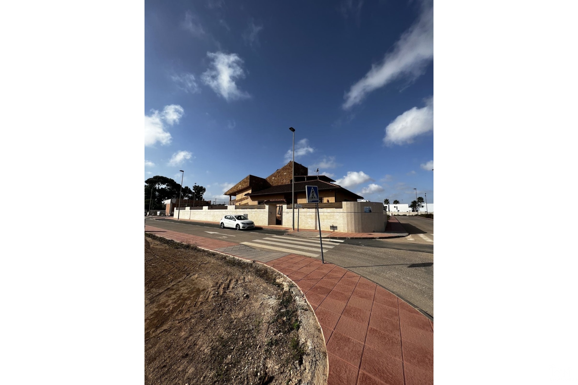 Resale - Villa - San Javier - Costa Calida