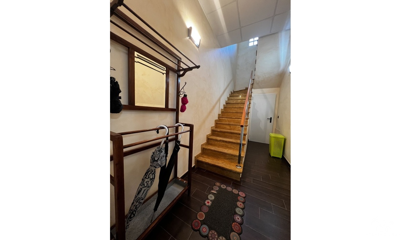 Resale - Villa - San Javier - Costa Calida