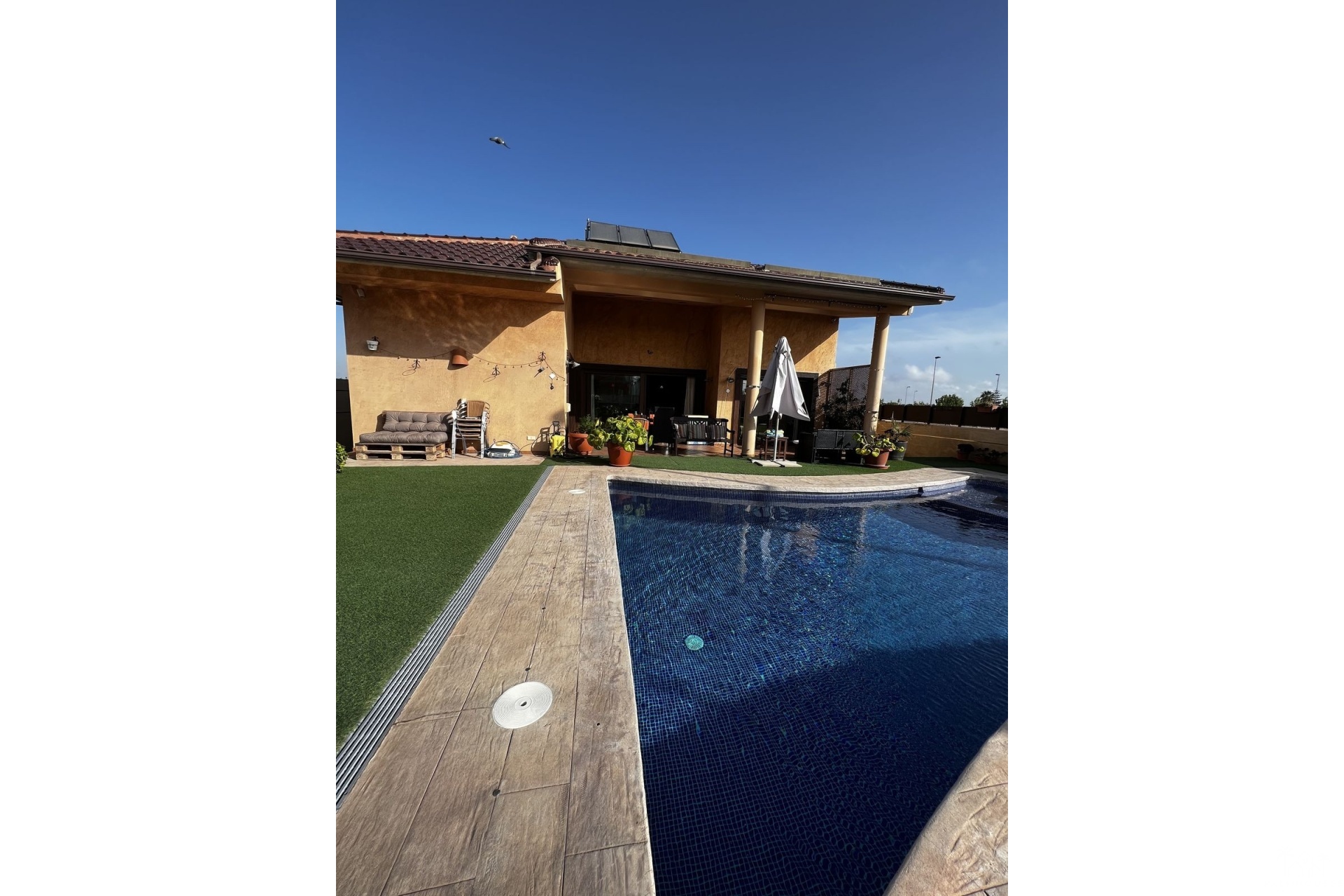 Resale - Villa - San Javier - Costa Calida