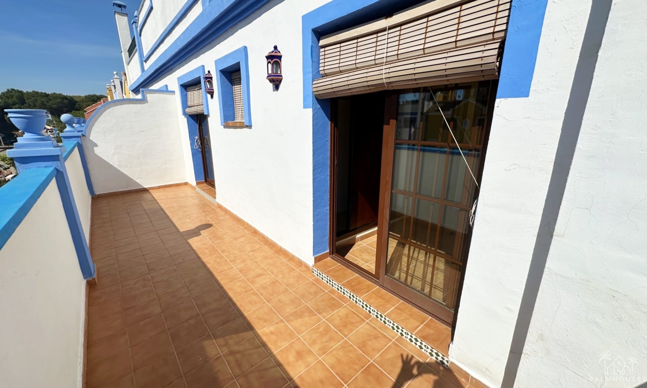 Resale - Villa - San Javier - Costa Calida