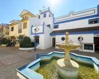Resale - Villa - San Javier - Costa Calida