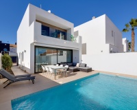 Resale - Villa - San Javier - Costa Calida