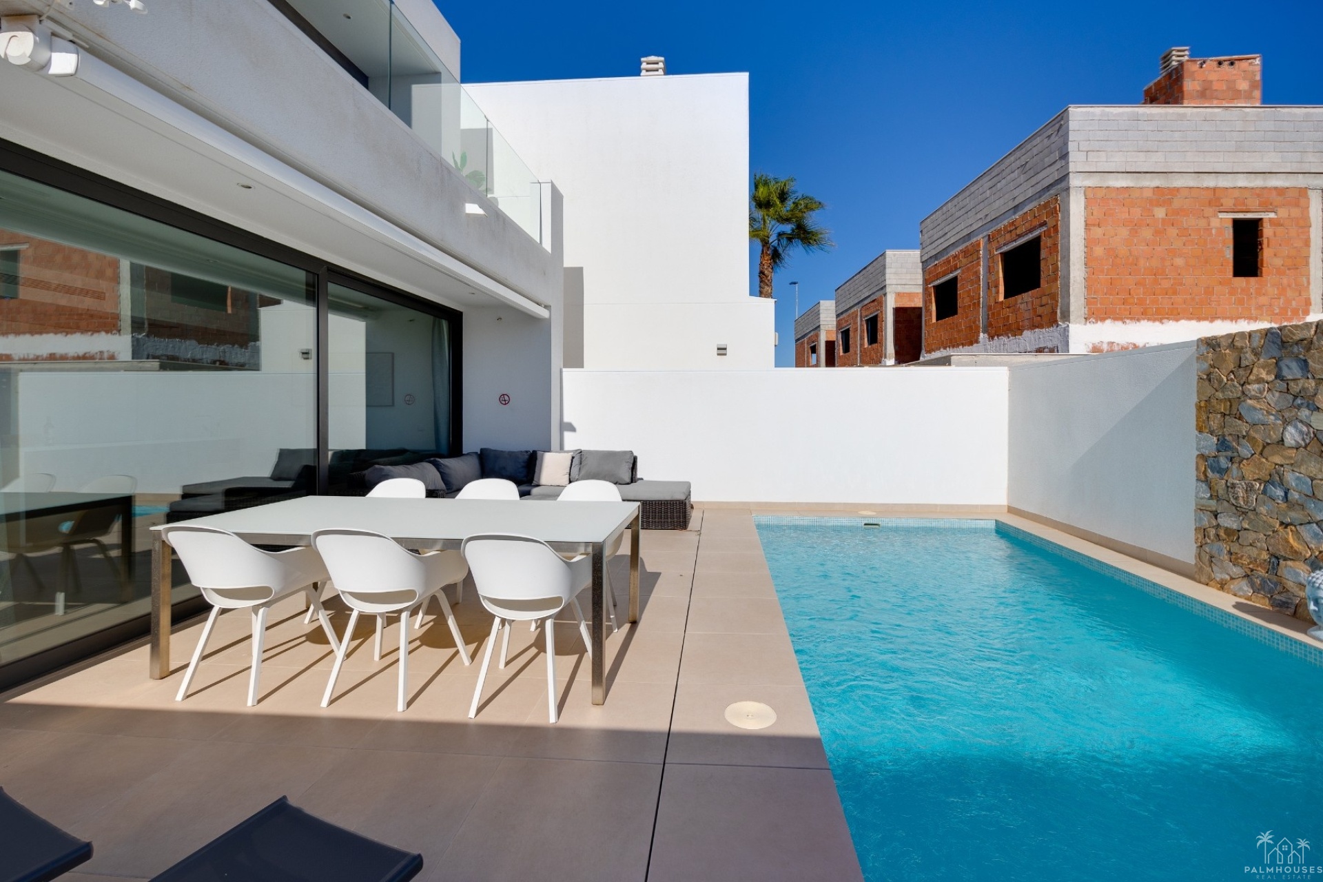 Resale - Villa - San Javier - Costa Calida