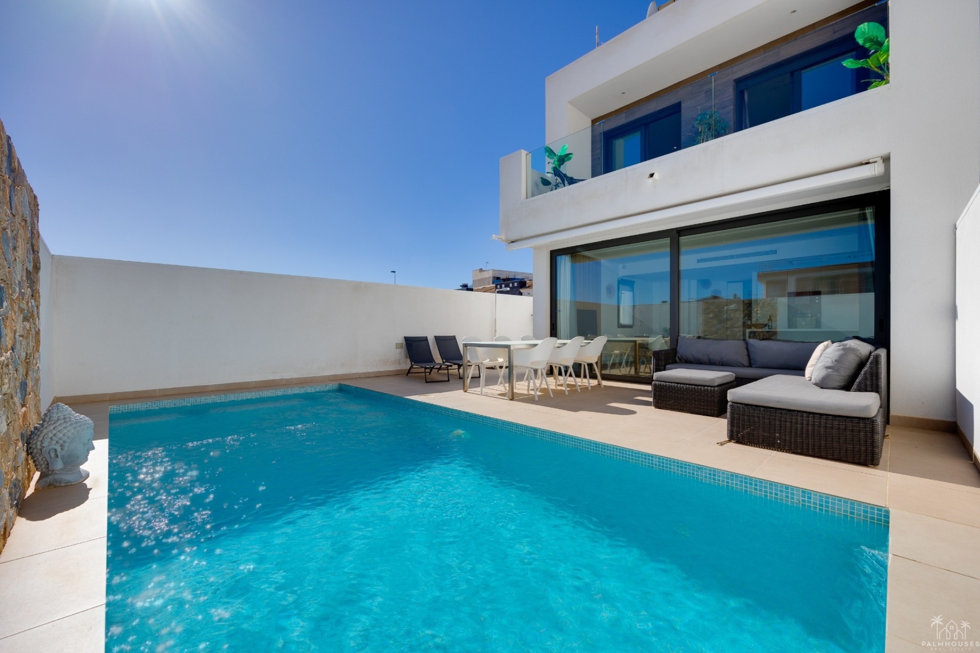 Resale - Villa - San Javier - Costa Calida