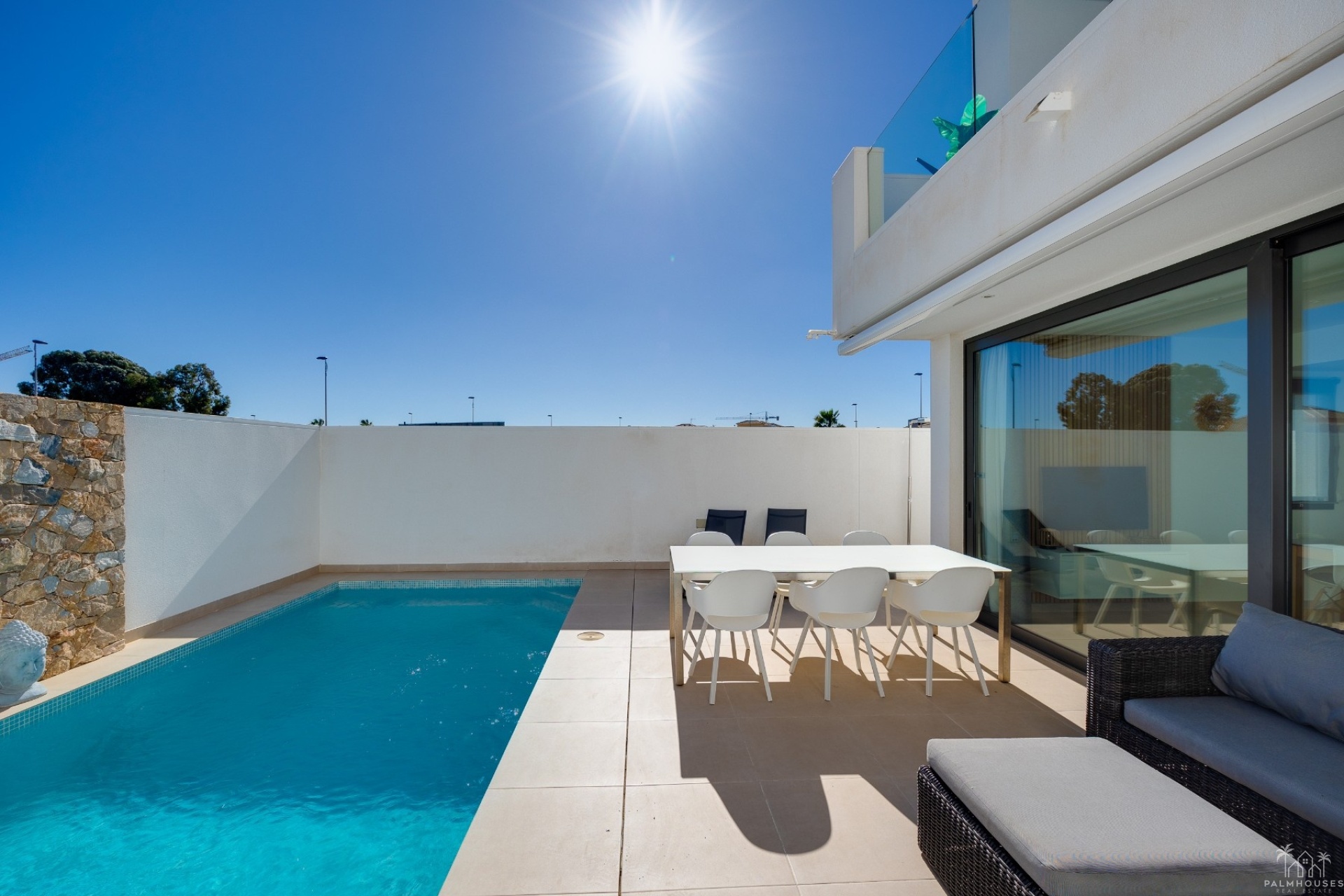 Resale - Villa - San Javier - Costa Calida
