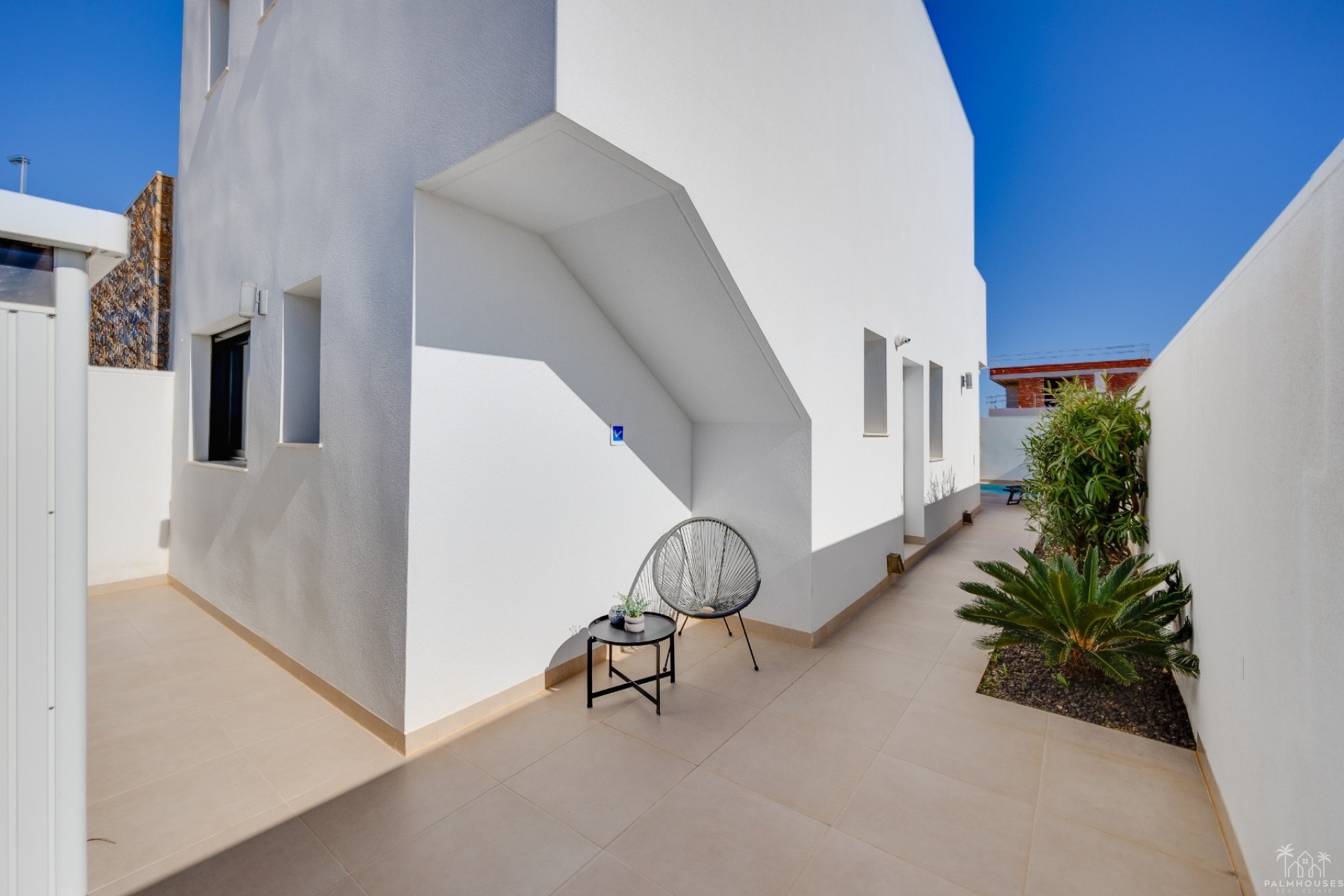 Resale - Villa - San Javier - Costa Calida