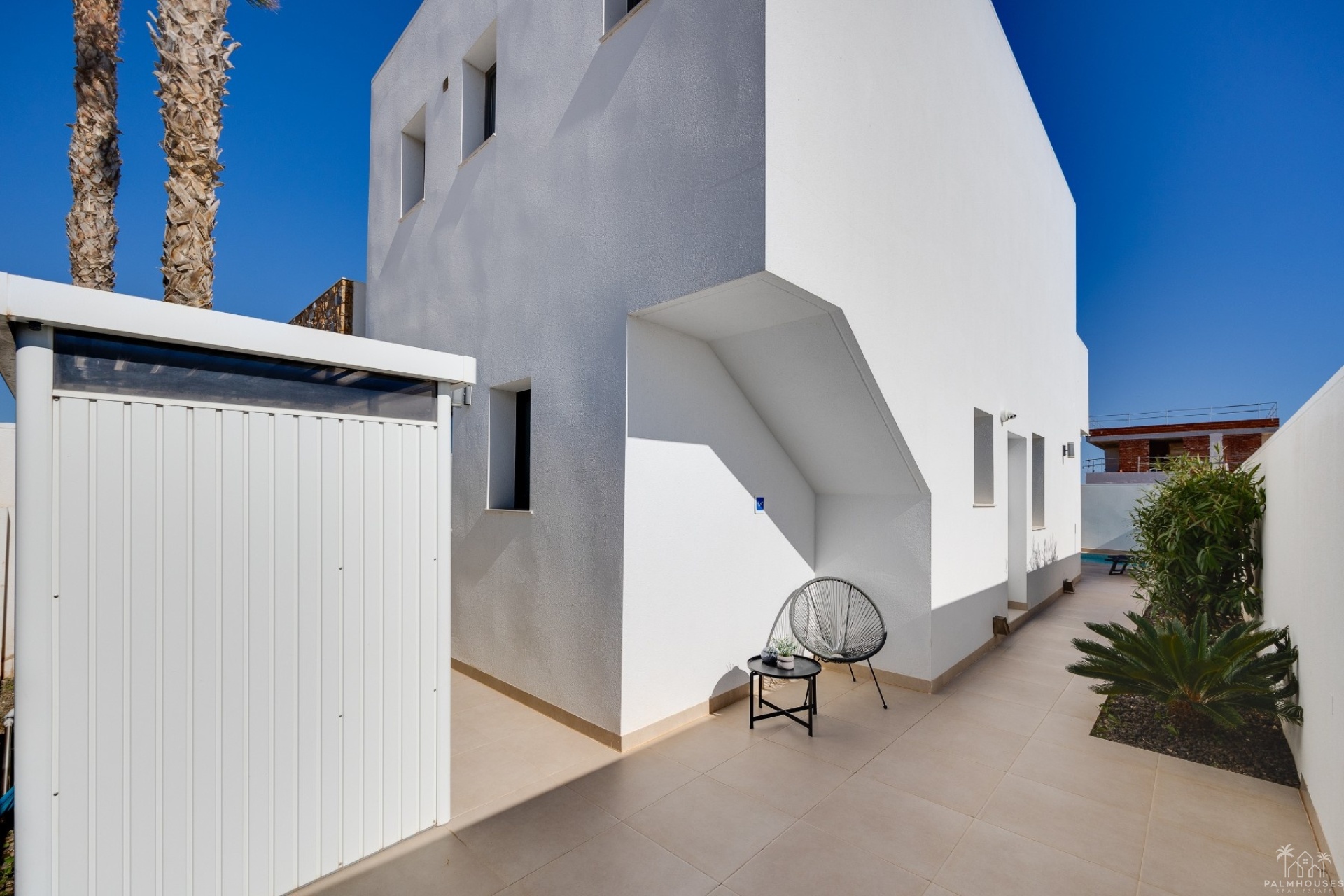 Resale - Villa - San Javier - Costa Calida