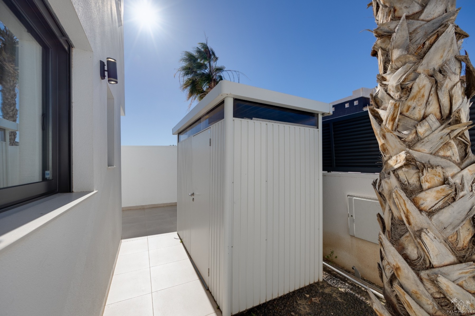 Resale - Villa - San Javier - Costa Calida