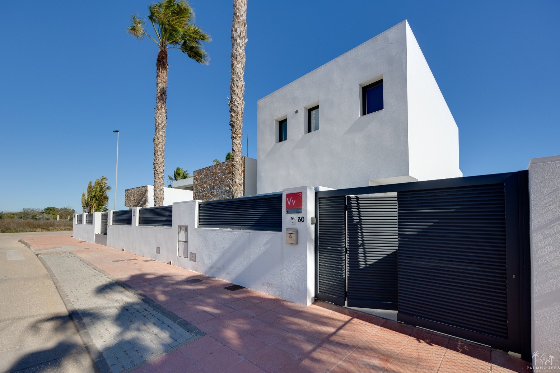 Resale - Villa - San Javier - Costa Calida