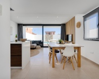 Resale - Villa - San Javier - Costa Calida