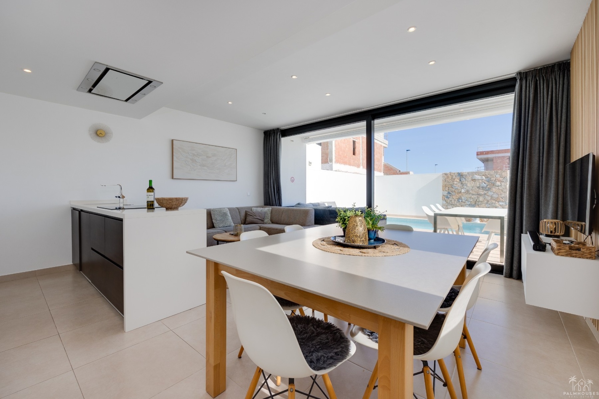 Resale - Villa - San Javier - Costa Calida