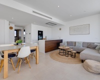 Resale - Villa - San Javier - Costa Calida