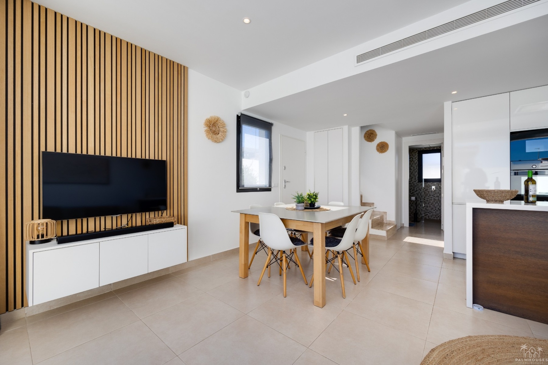 Resale - Villa - San Javier - Costa Calida