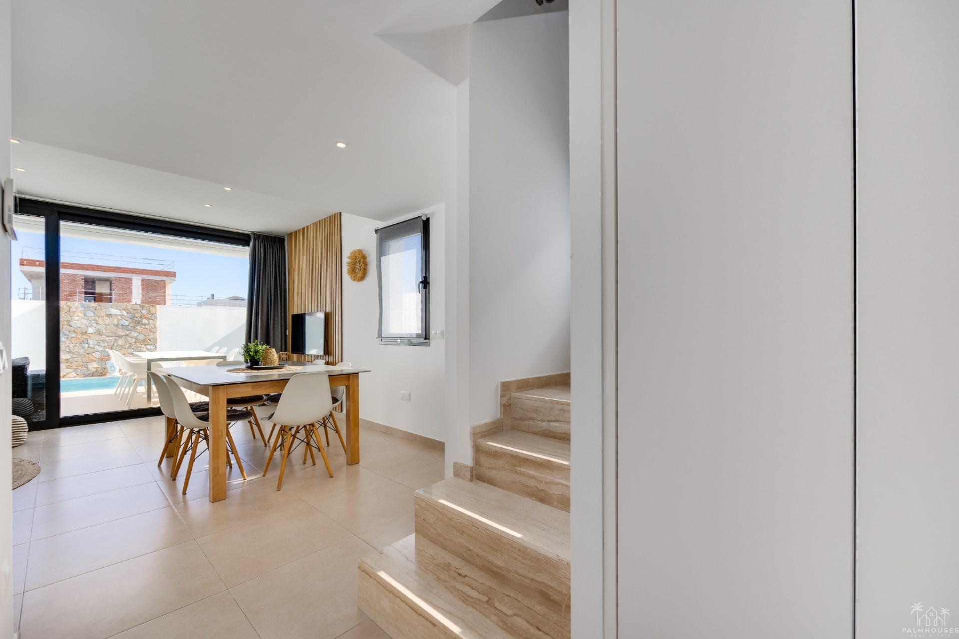 Resale - Villa - San Javier - Costa Calida