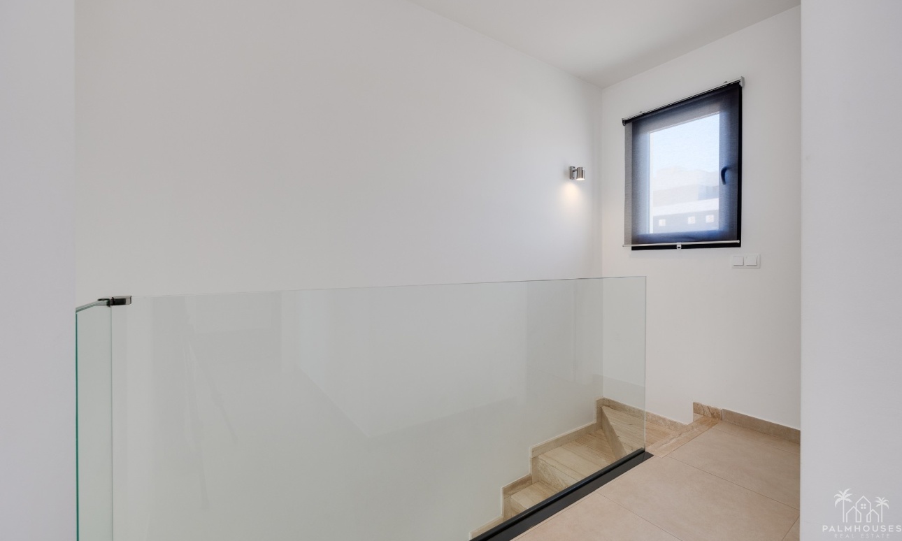 Resale - Villa - San Javier - Costa Calida