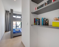 Resale - Villa - San Javier - Costa Calida