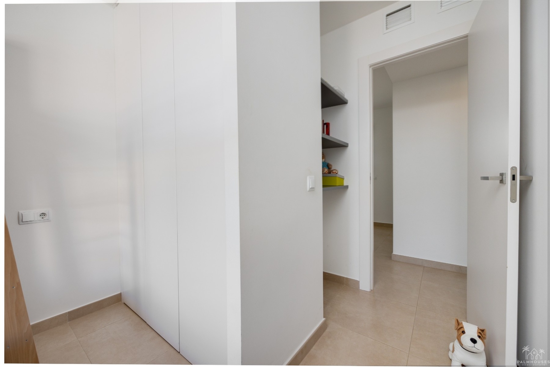Resale - Villa - San Javier - Costa Calida