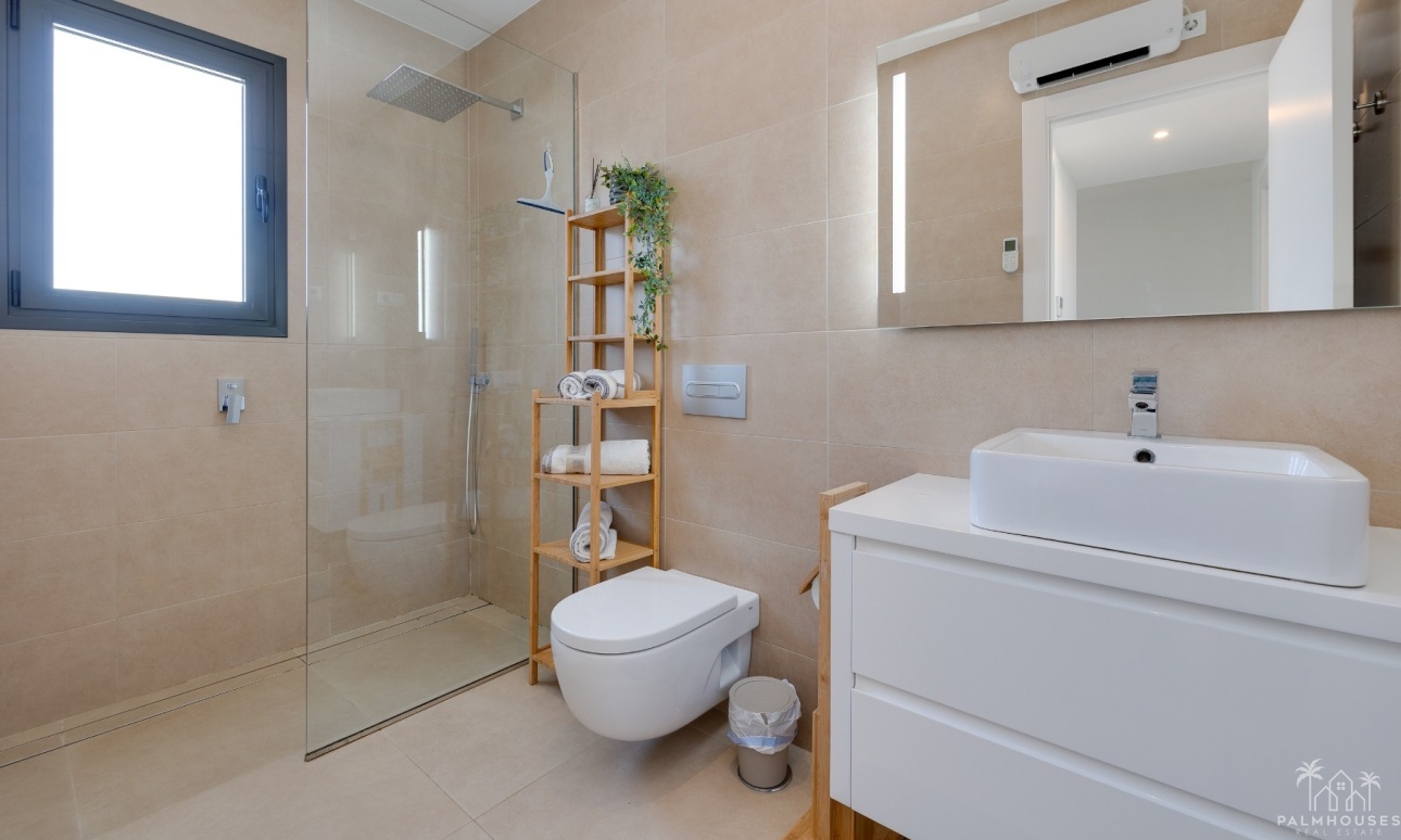 Resale - Villa - San Javier - Costa Calida