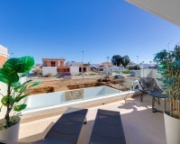 Resale - Villa - San Javier - Costa Calida