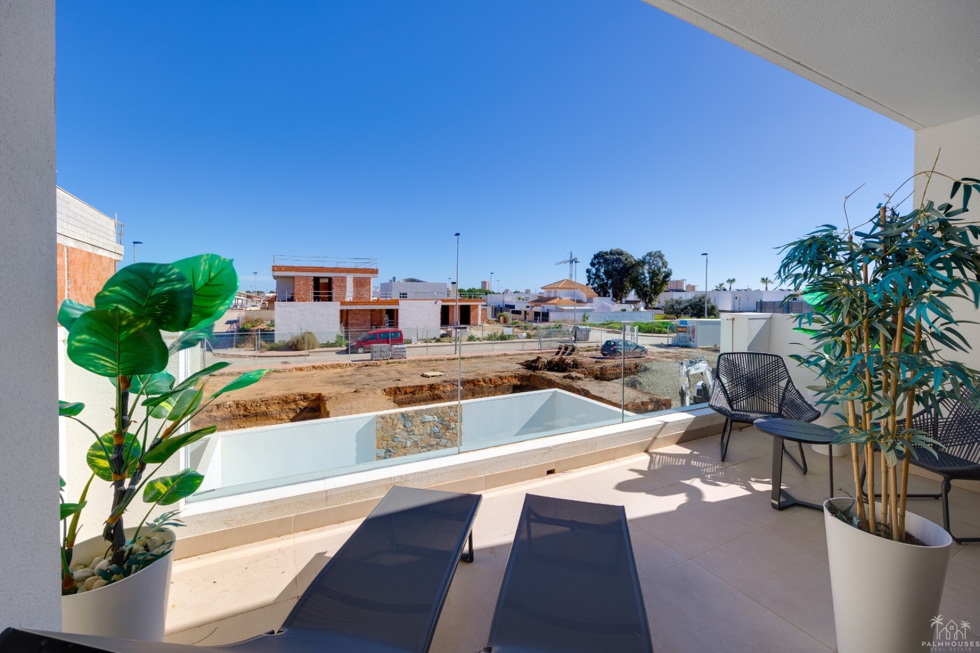 Resale - Villa - San Javier - Costa Calida
