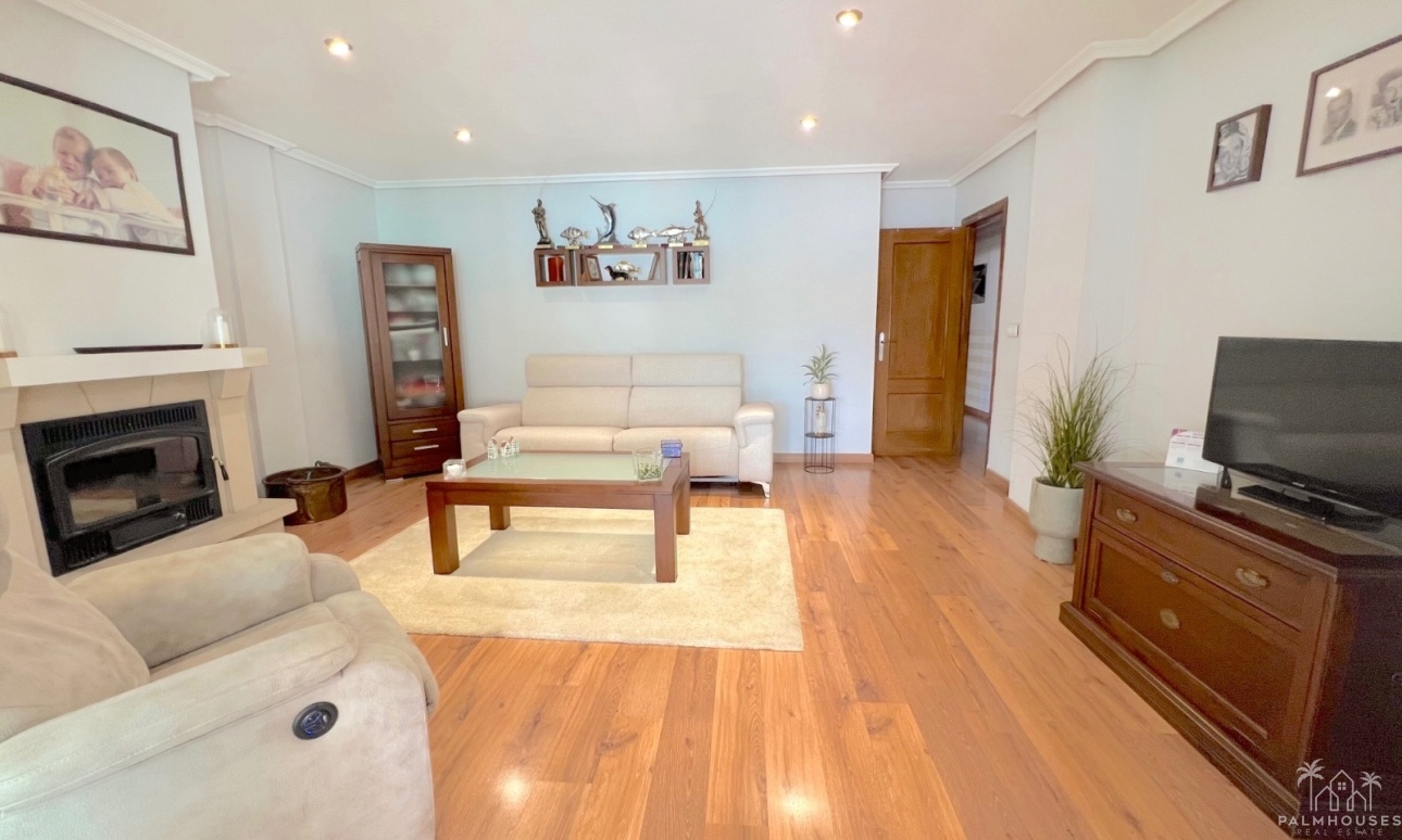 Resale - Villa - San Javier - Costa Calida