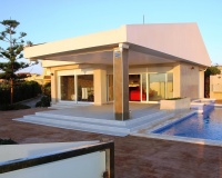 Resale - Villa - San Javier - La Manga Del Mar Menor