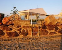Resale - Villa - San Javier - La Manga Del Mar Menor