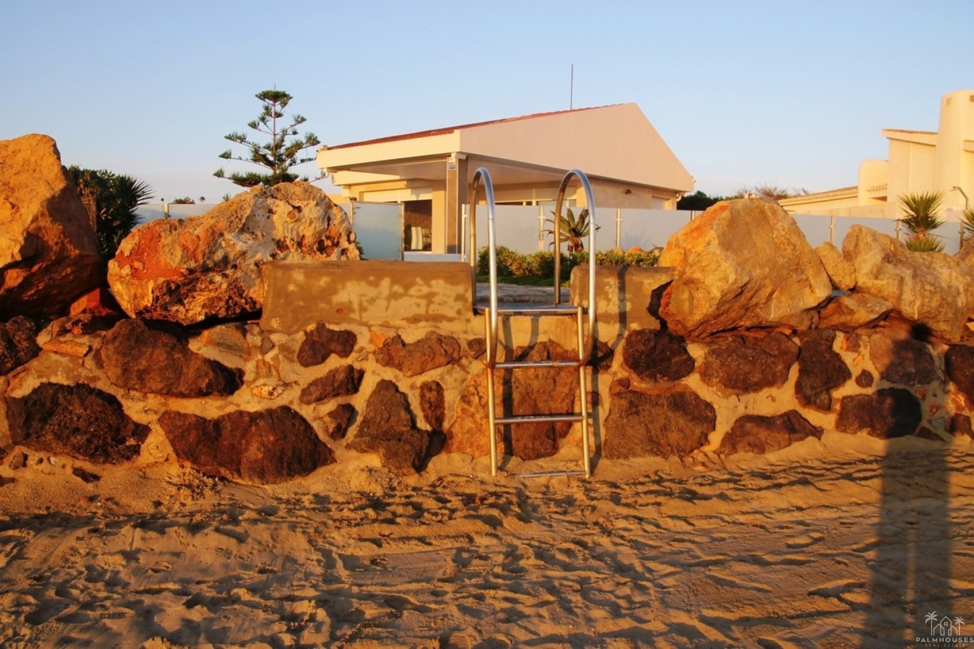 Resale - Villa - San Javier - La Manga Del Mar Menor