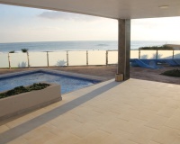 Resale - Villa - San Javier - La Manga Del Mar Menor