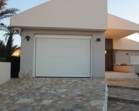 Resale - Villa - San Javier - La Manga Del Mar Menor