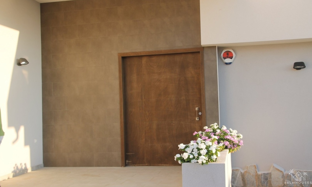 Resale - Villa - San Javier - La Manga Del Mar Menor
