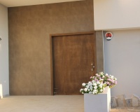 Resale - Villa - San Javier - La Manga Del Mar Menor